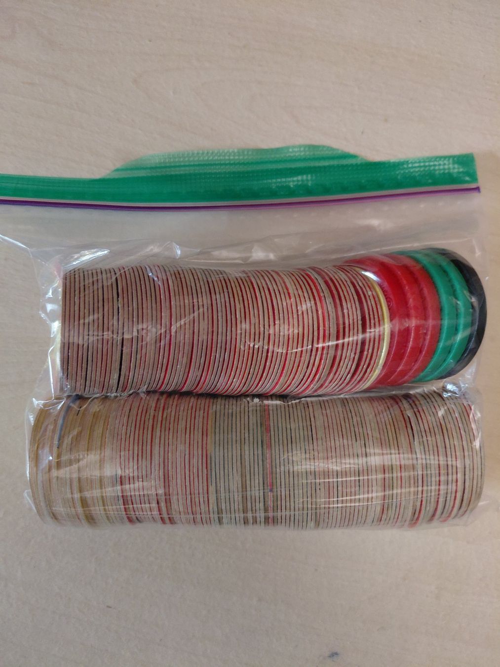 Jeux: Pog Mega Lot Fun Caps – D'occasion à Bévilard par PogMania 1