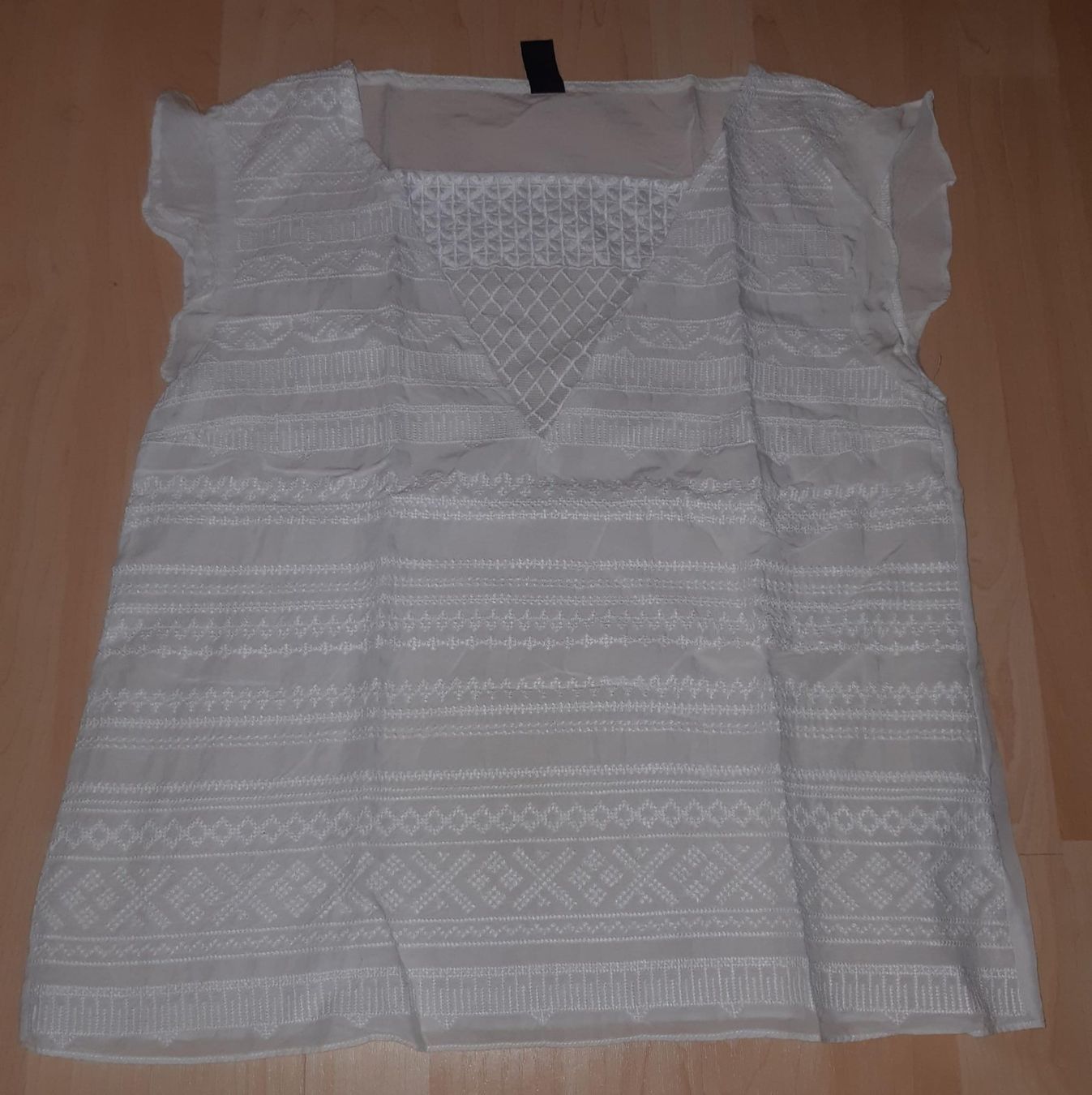 Gap Blusen: Damen Blusen, Gr. M, Marke: GAP+PIPERLIME – Gebraucht aus Sachseln von jocaso 5