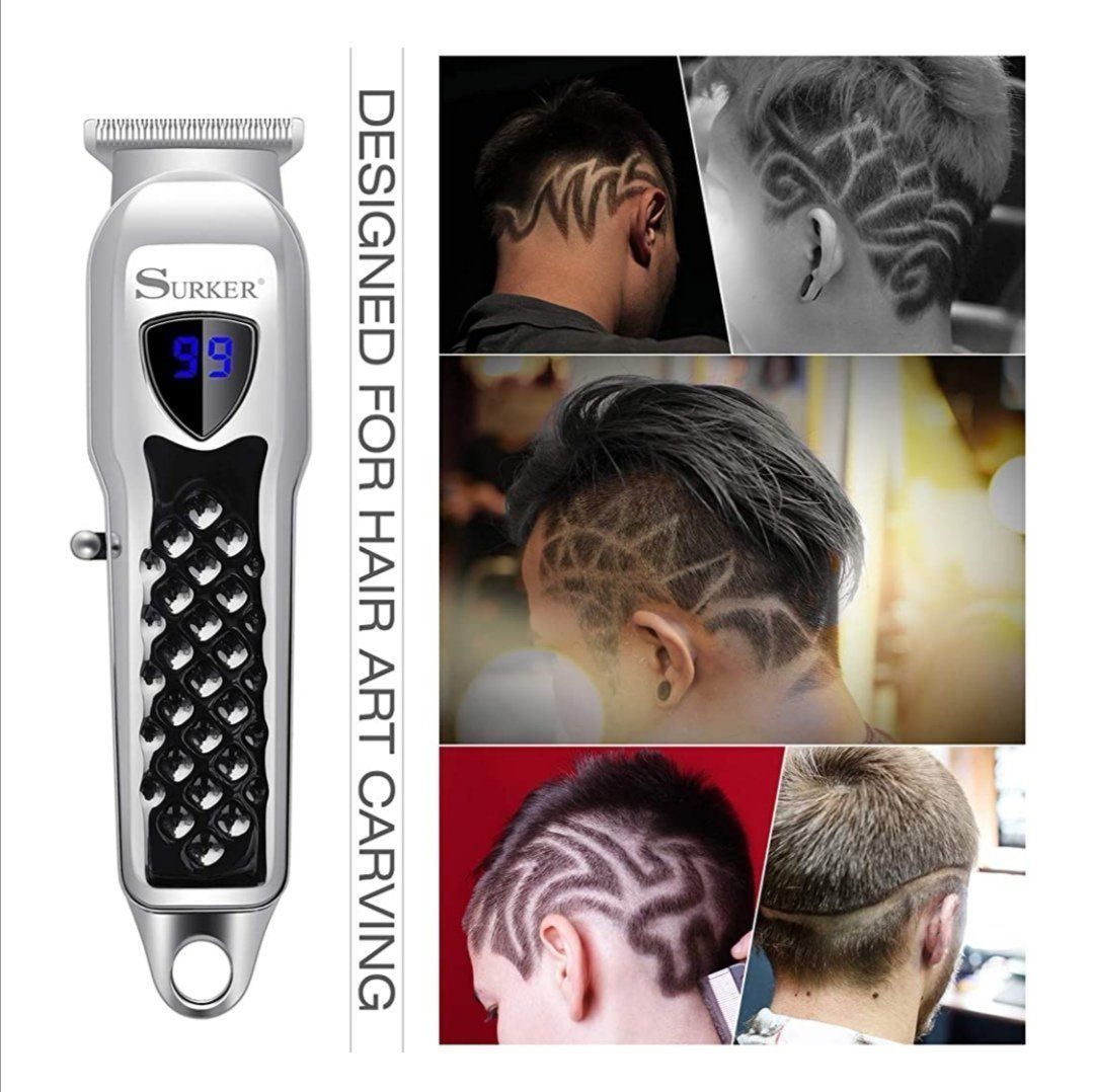 Prodotti per la cura & articoli per la pulizia: Tondeuse Cheveux Professionnelle Neuve – Usato da Le Lignon venduto da krystal1 5