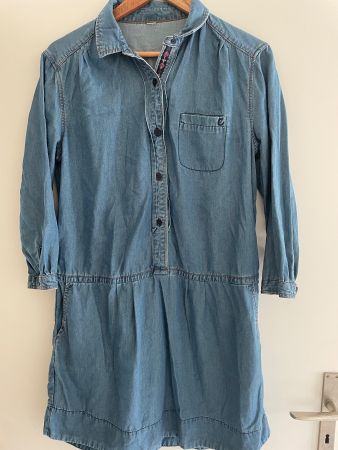 Kleid Campus Gr S/M sehr guter Zustand