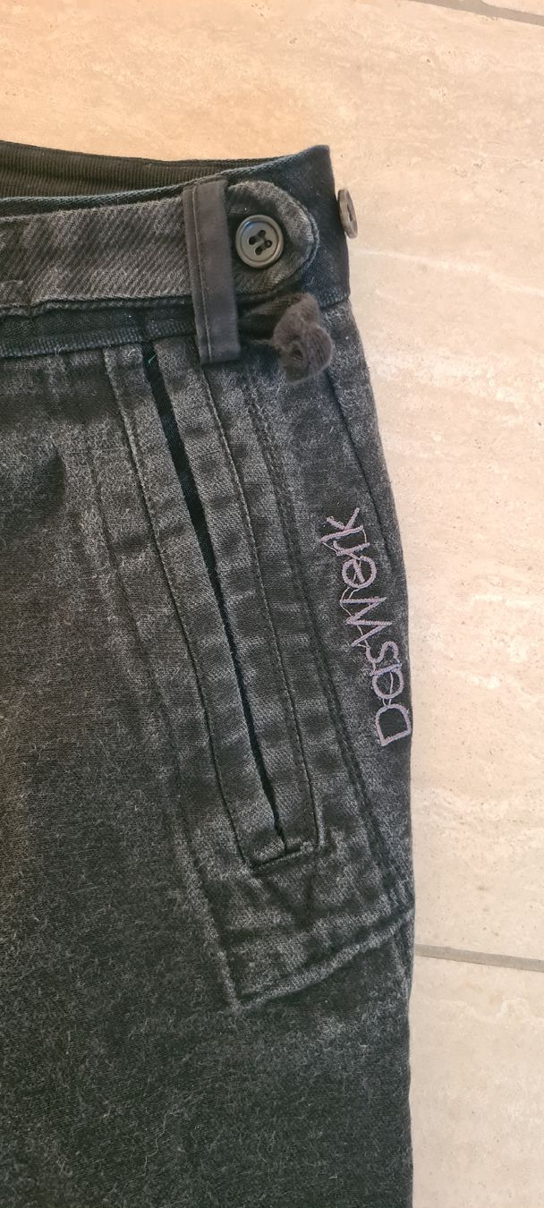 Pantaloni: Sarouelhose "DasWerk", Grösse S-L – Usato da Untersiggenthal venduto da elisabeth076 2