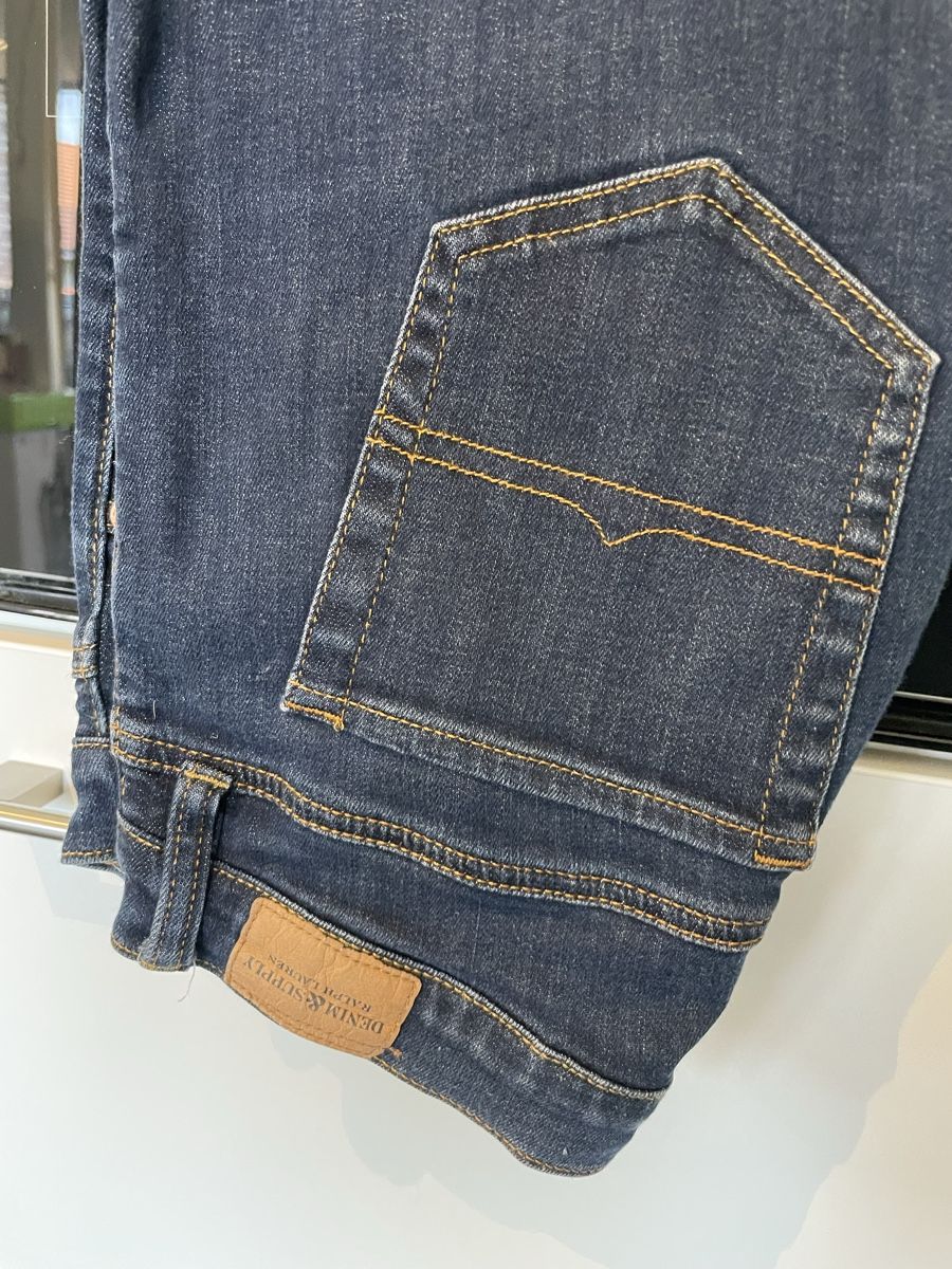 Ralph Lauren Jeans: Ralph Lauren Jeans Damen 30/32 – Nuovo (secondo la descrizione) da Basel venduto da kitu 2