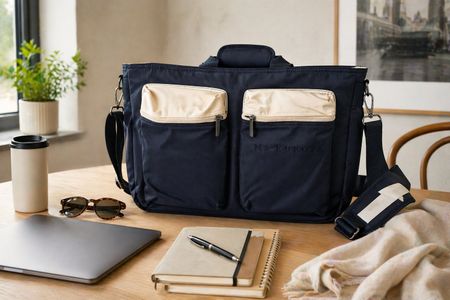MS Europa Tasche Shopper Reisetasche gross mit Schultergurt