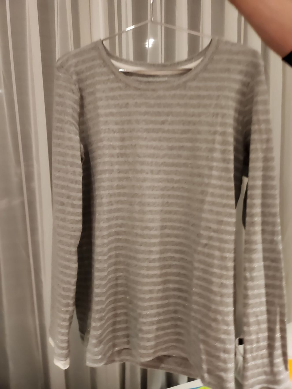 Marc Cain Maglioni & Felpe: Marc Cain Pullover Sweatshirt Nr. 6 – Nuovo (secondo la descrizione) da Berg TG venduto da lisboa.sky