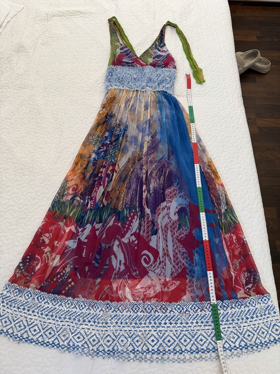 Robes: Kleid Rock Save the Queen Nähobjekt – Défectueux à Lyss par Shantishiva
