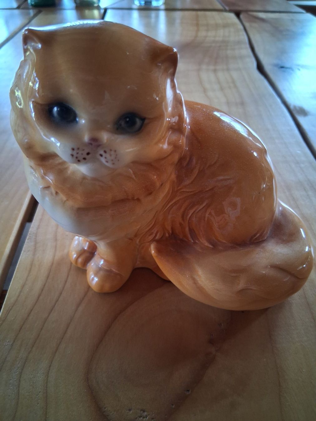 Figuren: Goebel Katze – Gebraucht aus Lengnau von robinie02