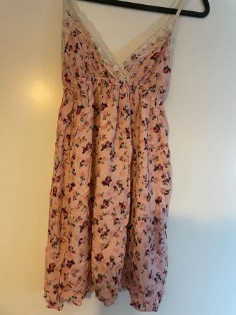 Kleid