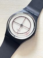 Sammlerstück: Swatch Uhr Swiss Art