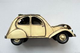 Citröen  2CV, Döschwo