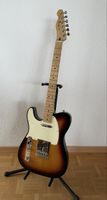 Fender Telecaster Lefthand 