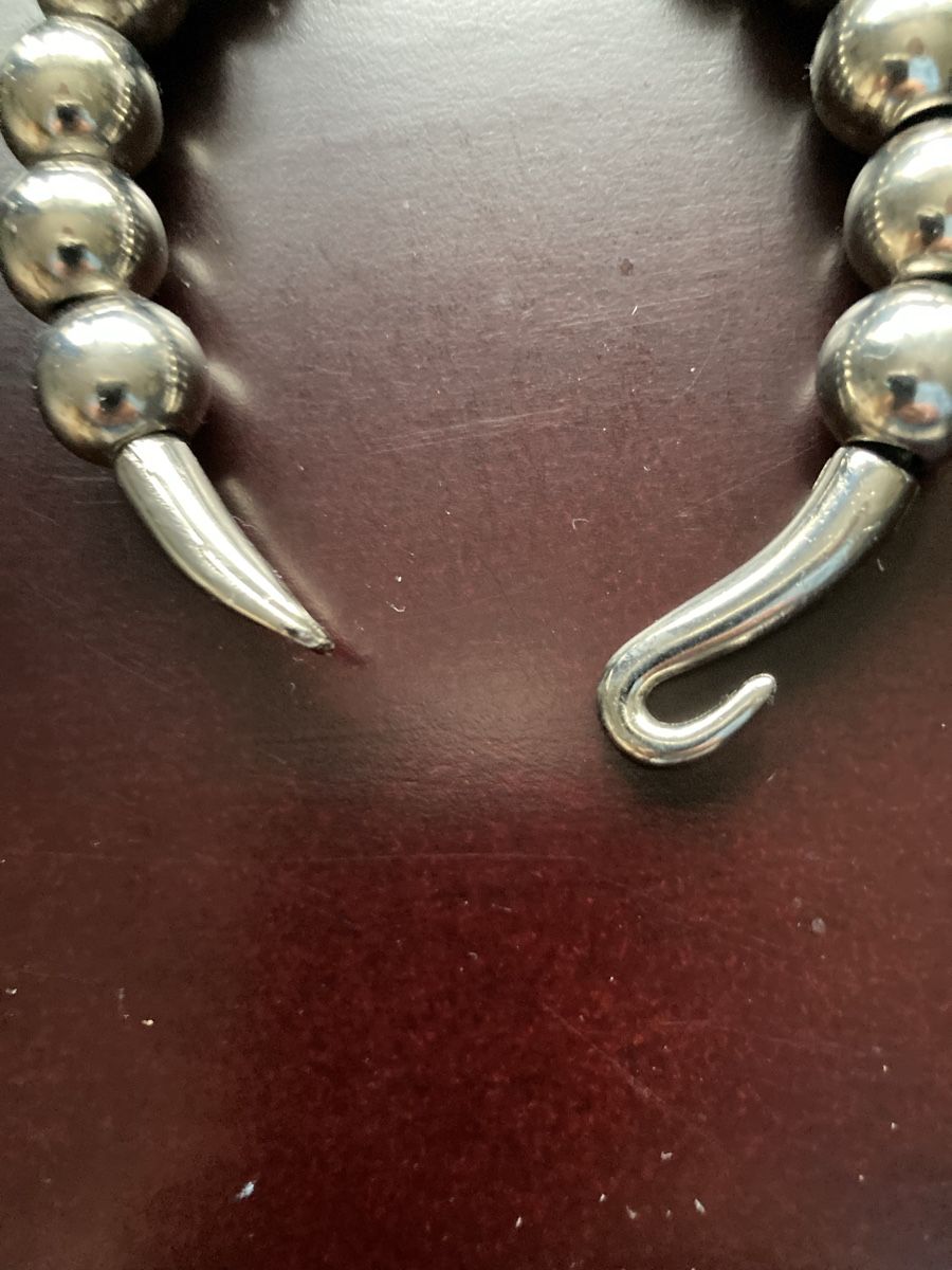 Armbänder & -reifen: Armkette 20 cm – Gebraucht aus Schaffhausen von christamawe 1