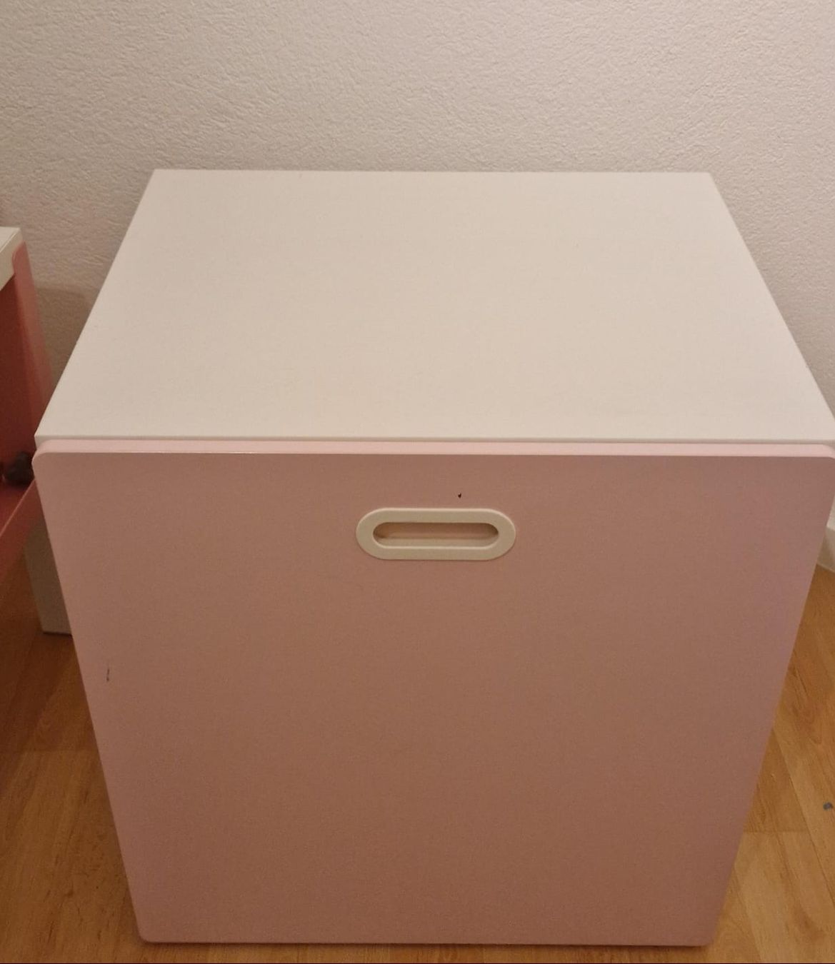 Ablagesysteme: Kasten mir Schublade NEUWERTIG – Neu (gemäss Beschreibung) aus Reiden von Yonca54