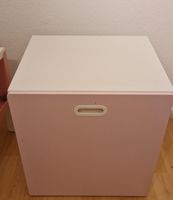 Kasten mir Schublade NEUWERTIG