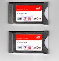 CI+ -Module für DVB-C