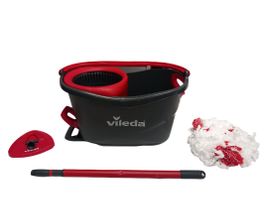 VILEDA Turbo 2in1 Microfibre Wischmopp