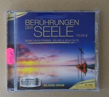Relaxing Dreams - Berührungen der Seele - Folge 2 - F12