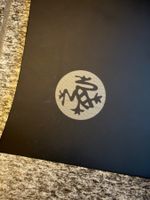 Yogamatte Manduka Grip - Carbon Black