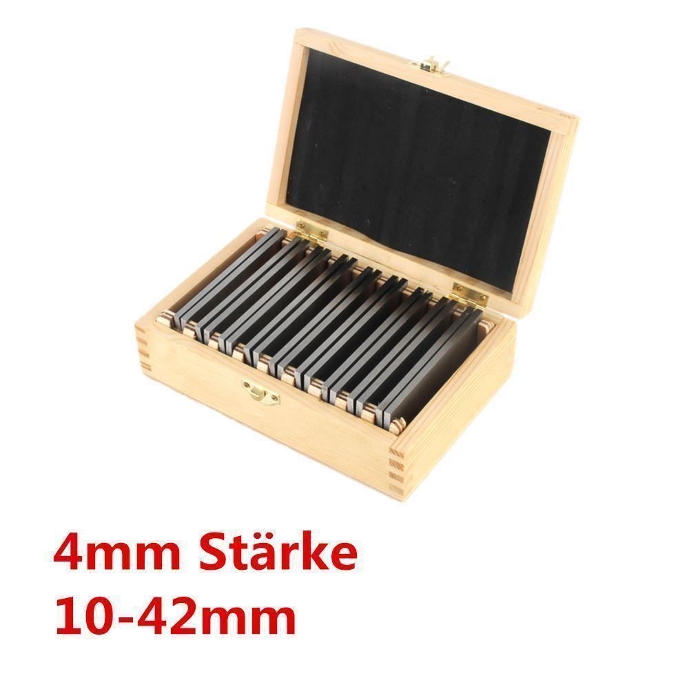 Alle Werkzeuge: 18x Parallelunterlagen Parallel Base Set – Neu (gemäss Beschreibung) aus Thun von coverall 1