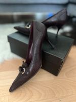 Gucci Pumps 38.5 B