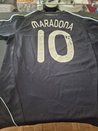 Lot maillots football divers – Nike Adidas (années 2000)