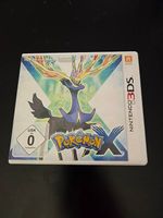 Pokemon X für Nintendo 3DS