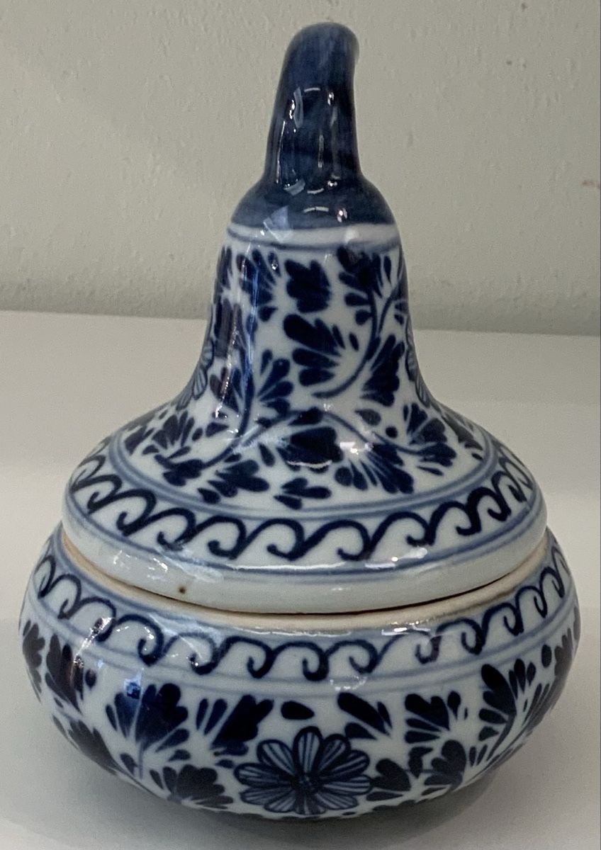 Accessori: Boîte forme de poire – Usato da rolle venduto da Tontonjulot 1