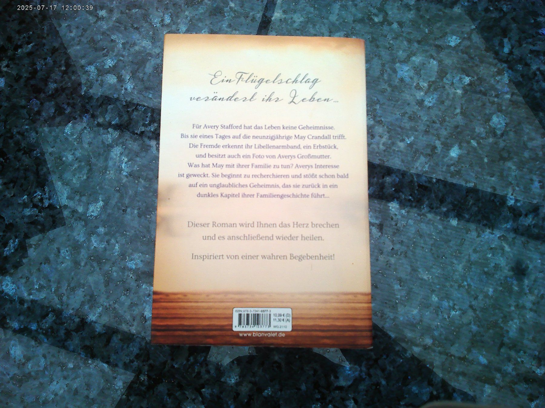 Libri: Libellenschwestern von Lisa Wingale – Usato da reitnau venduto da Sib7 1
