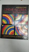 Linear Algebra with Applications