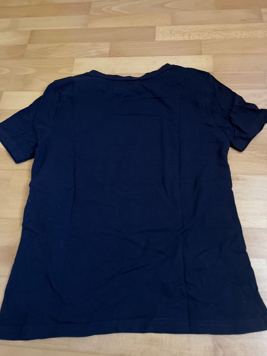 T-Shirts: T-shirt Zara – Gebraucht aus Oberengstringen von pri_c8jk 2
