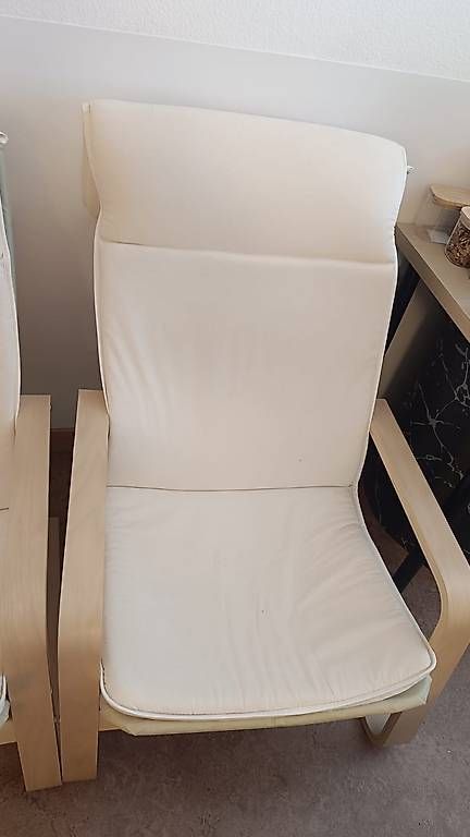 Chaises: Comfort stuhle – D'occasion à Zürich par kam_5fdt 1