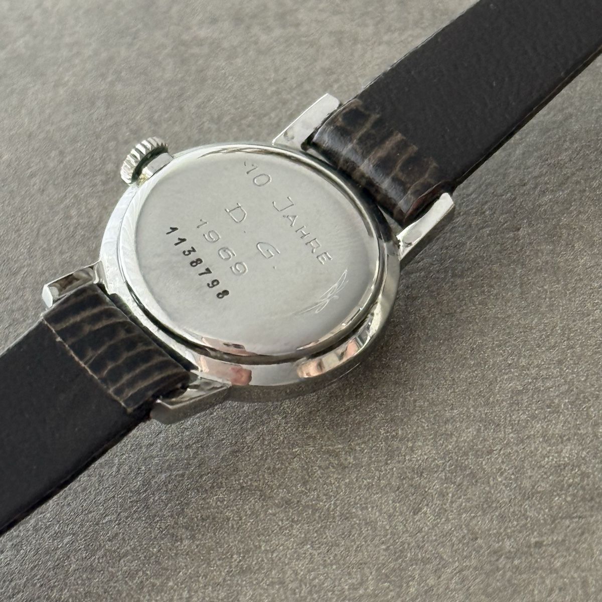 Jaeger-Lecoultre Uhren: Jaeger LeCoultre  – Gebraucht aus Villmergen von Swiss2011 4