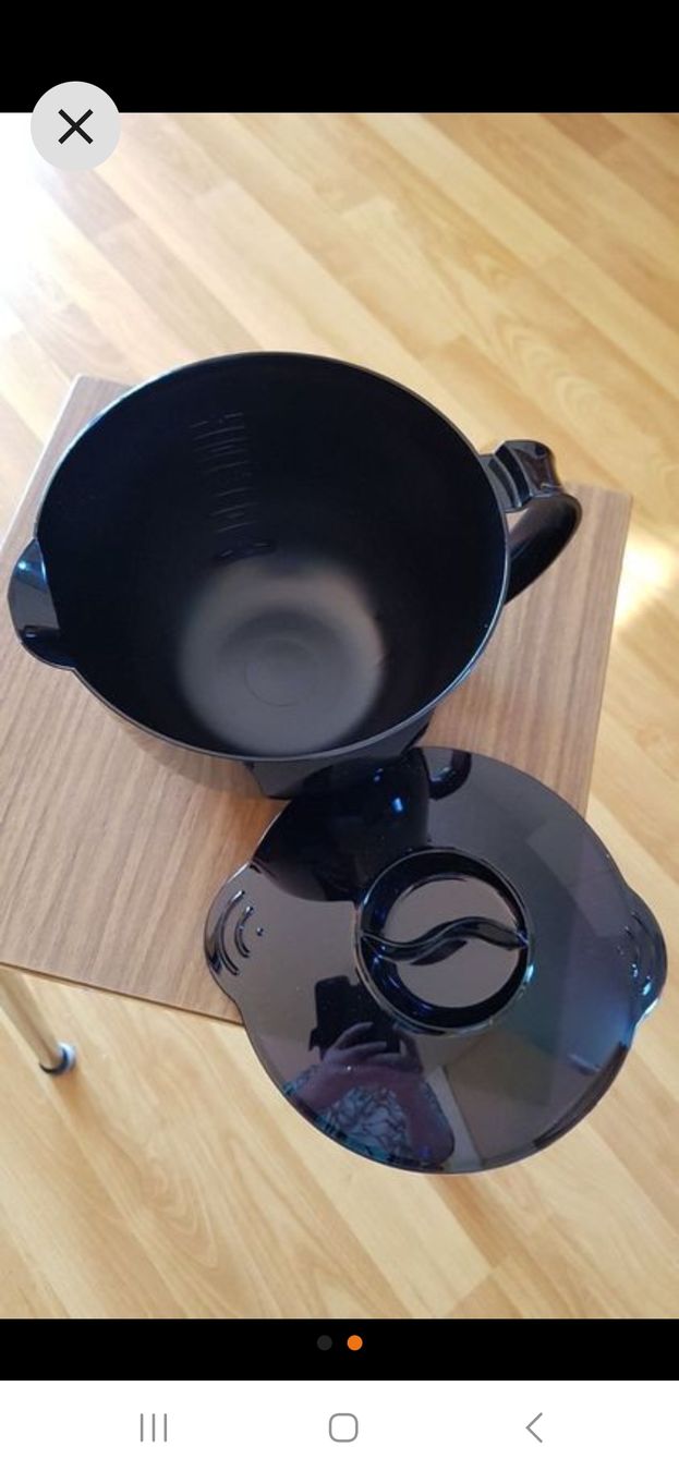 Tupperware Contenitori & Simili: Micro Cook Kanne – Nuovo (secondo la descrizione) da Hasle b. Burgdorf venduto da buddle32 1