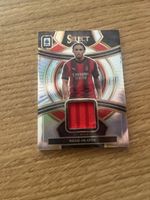 Panini Select Noah Okafor AC Milan
