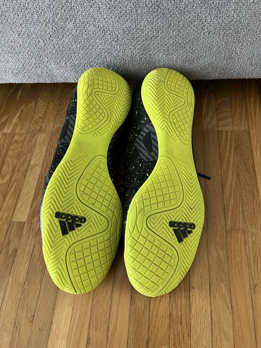 Adidas Scarpe da uomo: Trainingsschuh Adidas - Gr. 46 – Usato da Herzogenbuchsee venduto da Jana_1019 3