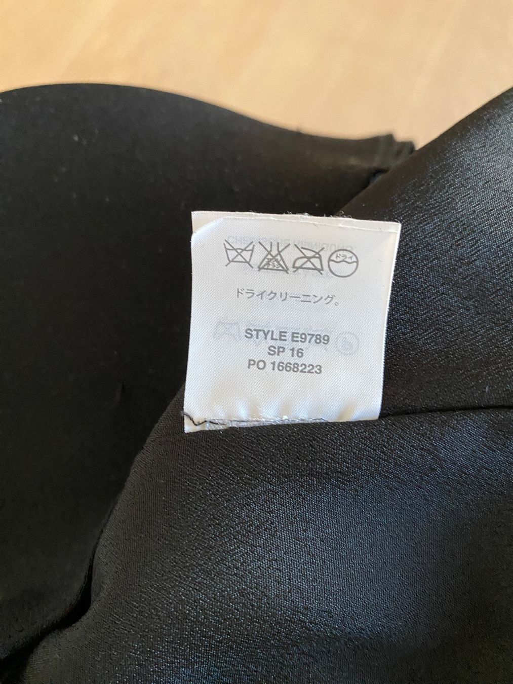J.Crew Top: Trägertop, Seide, J.Crew, Grösse S (6) – Nuovo (secondo la descrizione) da Bern venduto da L.I.A. 3