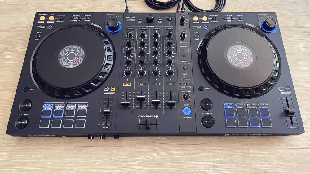 Pioneer DDJ FLX-6 | Kaufen auf Ricardo