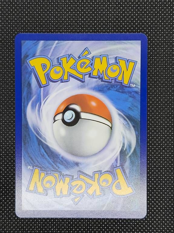 Pokémon Carte collezionabili: Genesect ex - Full Art - 161/086 - Schwarze Blitze - Deutsch – Nuovo (secondo la descrizione) da Regensdorf venduto da E-Smiley 1