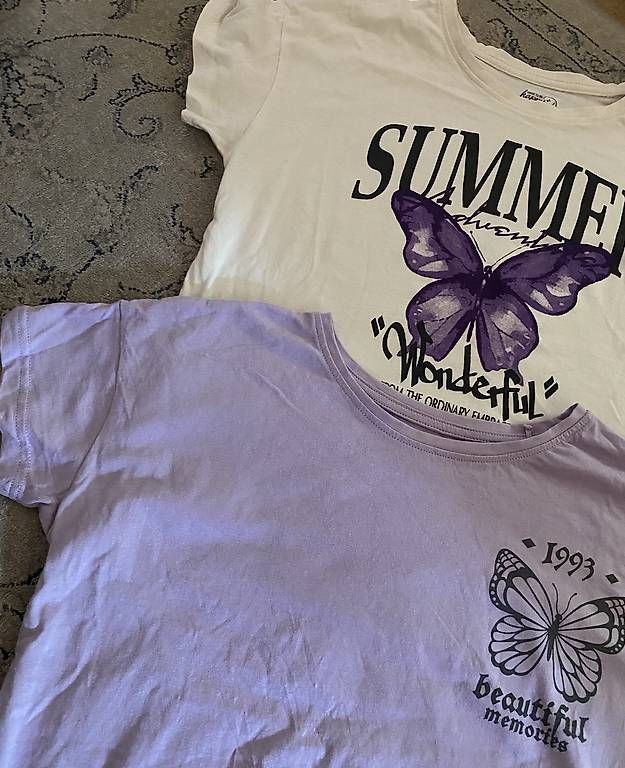 T-shirts: T Shirts Set  – D'occasion à Därstetten par yas_pb5r 1