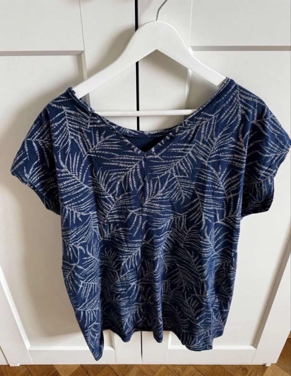 C&A Camicette: Set 2 blouses d’été - Taille XL – Usato da Vauffelin venduto da Salvo010 3