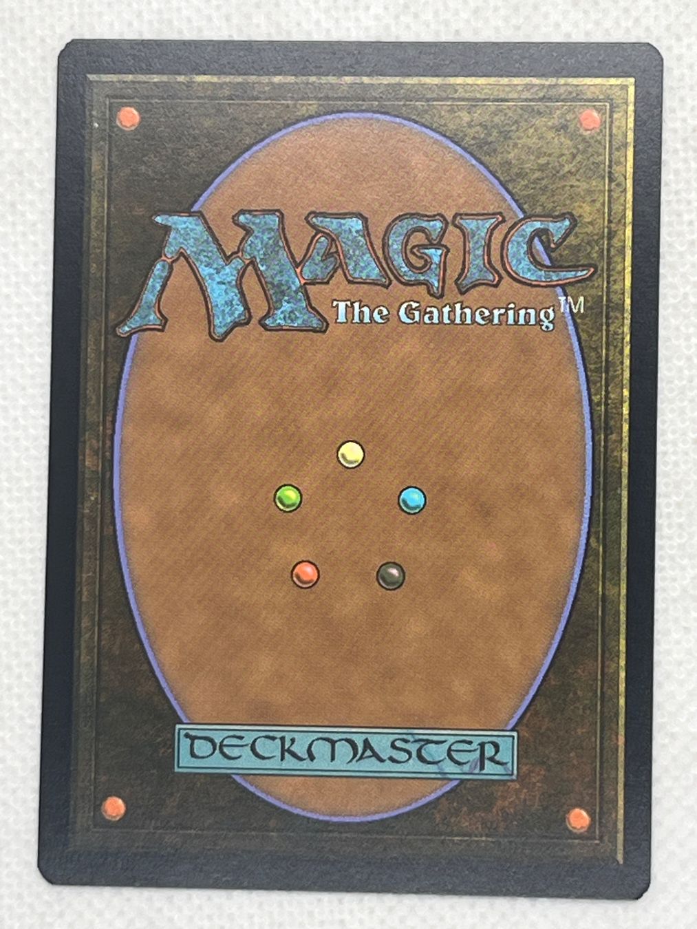 Magic The Gathering Cartes à collectionner: MTG Ominous Parcel SNC 241 Englisch Common – D'occasion à Hinterkappelen par Kim1992 1