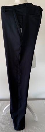 Herren Golf Regenhose ABACUS dunkelblau Gr W30/L34 neuwertig