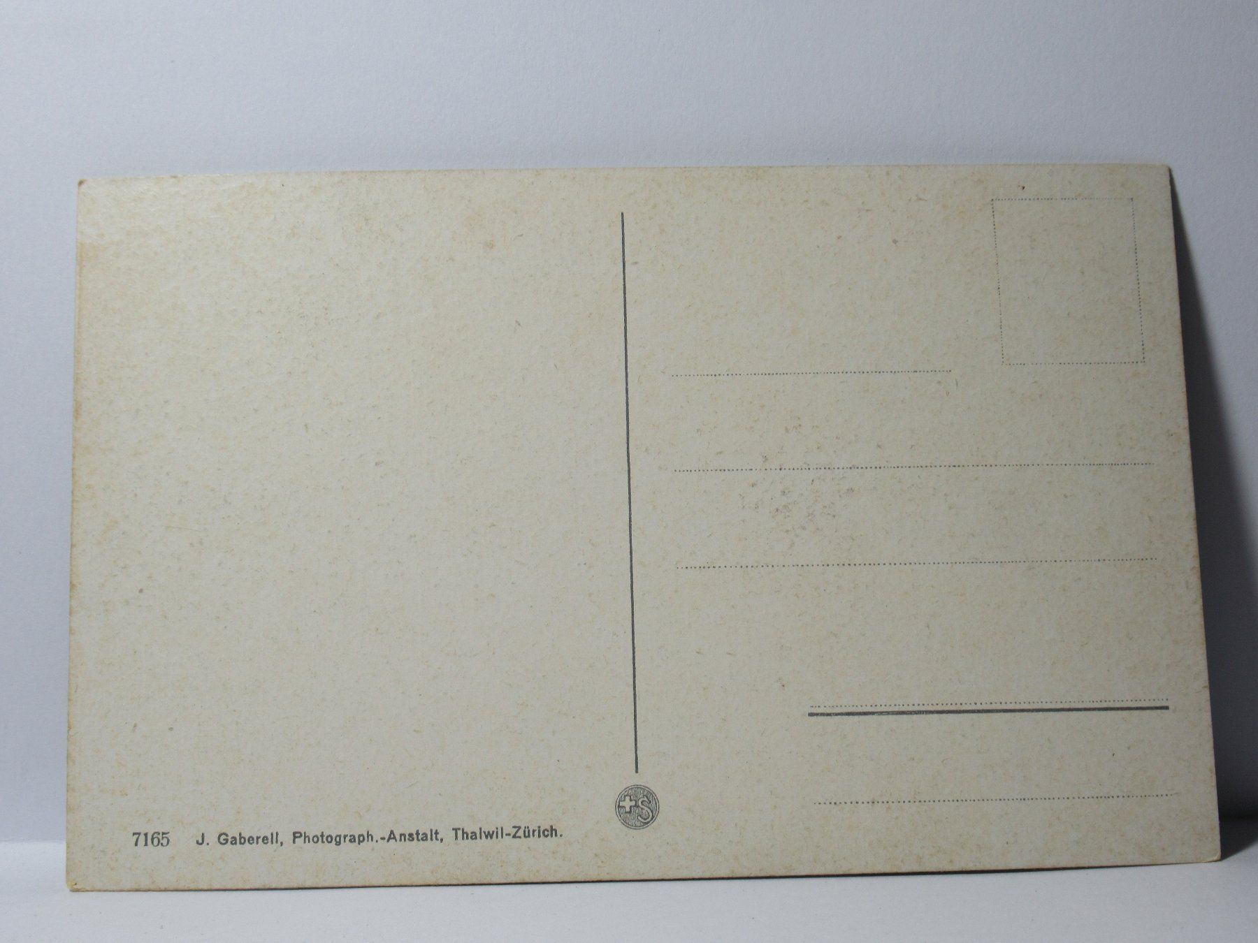 Cartoline postali: Coucher de Soleil au Bord du Leman – Nuovo (secondo la descrizione) da Grenchen venduto da Bluemchen1900 1