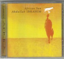 Abdullah Ibrahim – African Sun - Neue