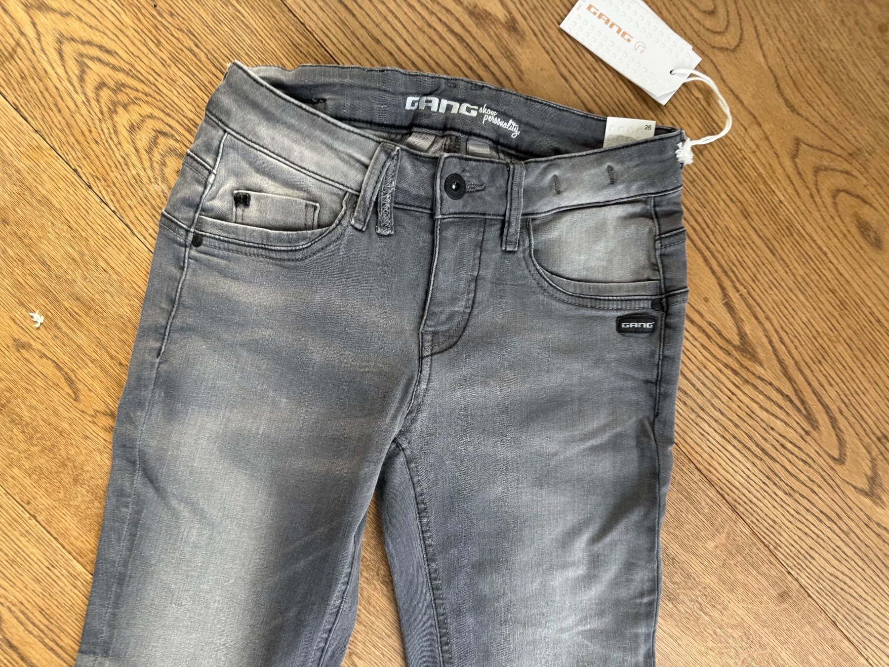 Gang Jeans: Jeans, Gang //NEU// 26 – Nuovo (secondo la descrizione) da Stettfurt venduto da outlet72 2