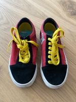 Vans Kinder Grösse 27.5