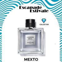 GUERLAIN L’Homme Idéal Cologne Forte EdP 100ml