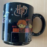 Harry Potter Tasse - Back to Hogwarts - neu