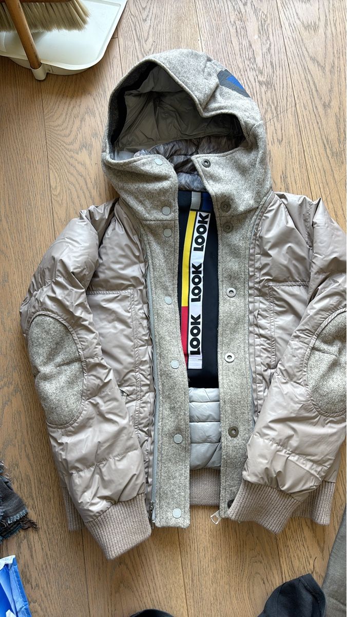 Rossignol Giacche: Veste de ski rossignol Look taille S – Nuovo (secondo la descrizione) da Genève venduto da bha_jcf5