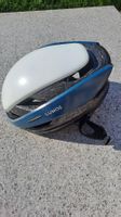 Casque vélo Lumos Matrix, parfait état, presque neuf!