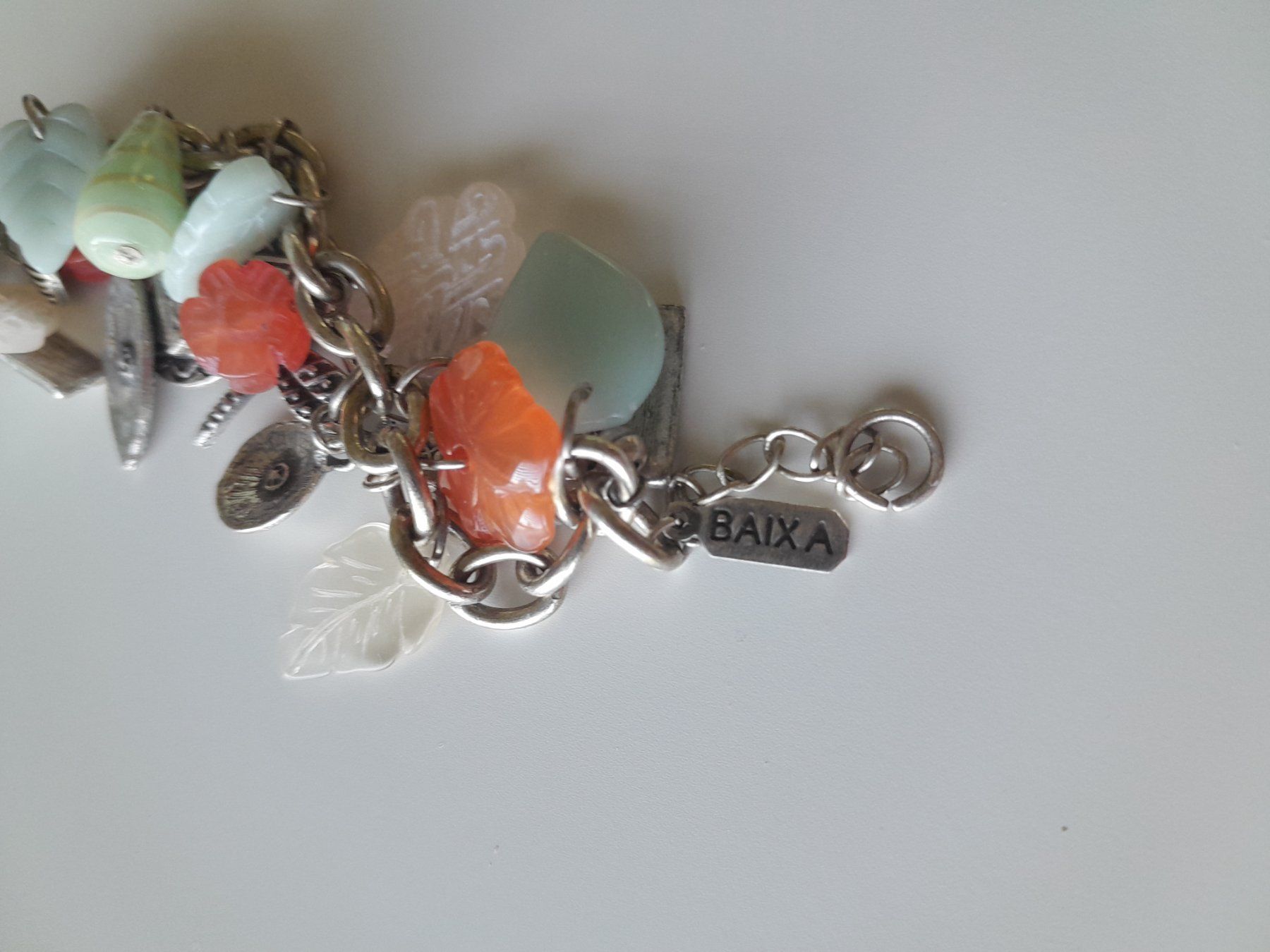 Armbänder & -reifen: armband baixo – Gebraucht aus Schönholzerswilen von foliobart 1